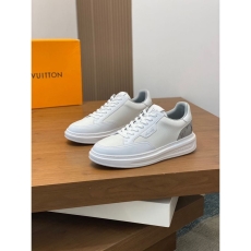 Louis Vuitton Low Shoes